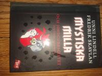 Mystiska Milla och jordgubbsgiftet : den fj&auml;rde sanningen