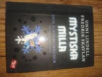 Mystiska Milla och vintercirkusen : den tredje sanningen