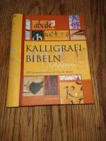 Kalligrafibibeln