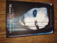 Marilyn Manson - Den l&aring;nga v&auml;gen ut ur Helvetet