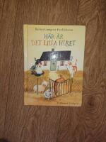 H&auml;r &auml;r det lilla huset