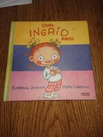 Stora Ingrid-boken