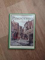 Pinocchio