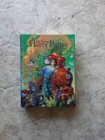 Harry Potter och de vises sten