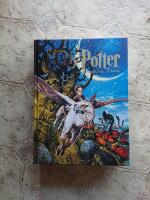 Harry Potter och f&aring;ngen fr&aring;n Azkaban