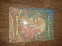 The owl and the pussycat 