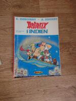 Asterix i Indien-Asterix nr 28