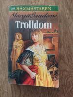 Trolldom Hft 1 H&auml;xm&auml;staren