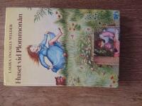 Huset vid Plommon&aring;n