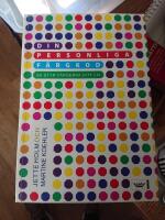 Din personliga f&auml;rgkod : s&aring; styr f&auml;rgerna ditt liv