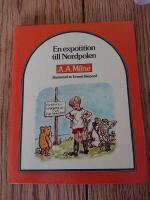 En expotition till Nordpolen