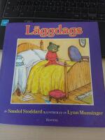 L&auml;ggdags