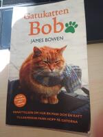 Gatukatten Bob
