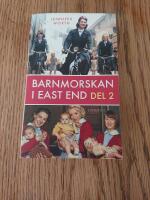 Barnmorskan i East End, D. 2