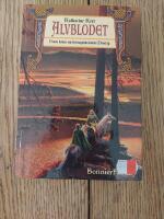 Alvblodet : femte boken om det magiska landet Deverry