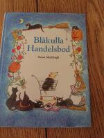 Bl&aring;kulla handelsbod