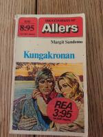 Kungakronan