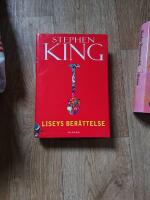 Liseys ber&auml;ttelse