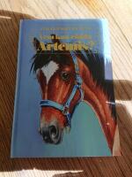 Vem kan r&auml;dda Artemis?