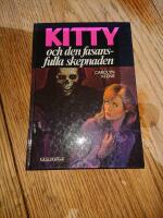 Kitty och den fasansfulla skepnaden