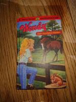 Den mystiska h&auml;sten  9