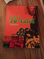 Ung p&aring; 70-talet