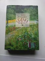 Den svenska s&aring;ngboken (reviderad utg&aring;va)