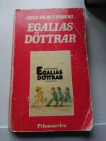 Egalias d&ouml;ttrar