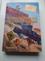 Sabotaget p&aring; Solar express