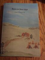 Bara en liten t&aring;ga