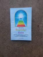 Regnb&aring;gs-Reiki : med hj&auml;lp av &auml;nglar, kristaller och kraftplatser utvidgas dina Rekif&ouml;rm&aring;gor f&ouml;r healing och personlighetsutveckling