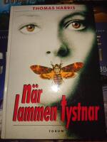 N&auml;r lammen tystnar