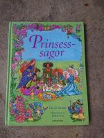 Prinsess-sagor