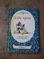 Lilla Bj&ouml;rn