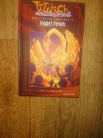 Kristallf&aring;glarna 4 : F&aring;gel Fenix