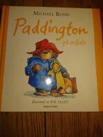 Paddington p&aring; ordjakt
