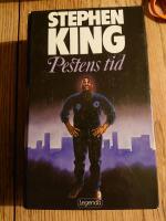 Pestens tid