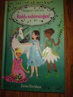R&auml;dda enh&ouml;rningen!