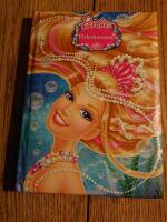 Barbie : p&auml;rlprinsessan
