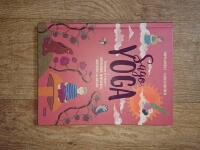 Sagoyoga : &ouml;vningar f&ouml;r barn i nedvarvning, mindfulness, meditation och massage