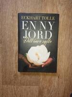 En ny jord : ditt inre syfte