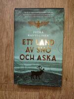 Ett land av sn&ouml; och aska