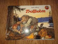 Trollboken
