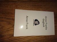 Anne Franks dagbok