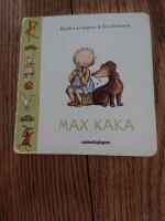 Max kaka