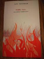 Br&auml;nna vass och andra ber&auml;ttelser