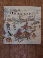 Den l&aring;nga rajden
