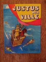 Justus och Ville