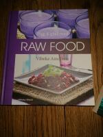 Pigg och glad med raw food