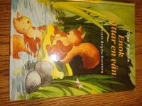 Enok hittar en v&auml;n